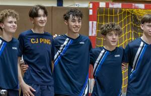 tournoi national jeune d'Yvetot