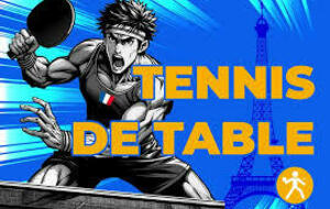 Reprise de l'école de Tennis de Table