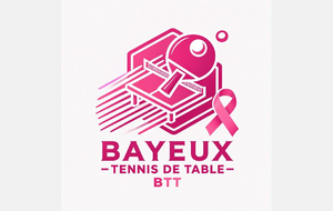 BAYEUX TT