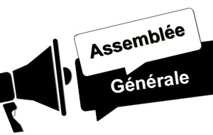 Assemblée Générale du Bayeux tt salle St Patrice