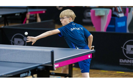 Internationaux jeunes de Charleville Mézières